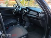 MINI Cooper One D