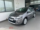 Renault Clio 1.5 dCi Dynamique S