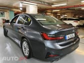 BMW 320 d Auto