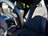 Mercedes-Benz CLA 180 d Shooting Brake AMG Line Aut. 2.0