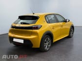 Peugeot E-208 50 kWh Active Pack
