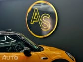 MINI Cooper Cooper S Auto Desportiva
