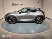 Nissan Juke 1.0 DIG-T CONNECTA