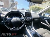 Mitsubishi Eclipse Cross 2.4 PHEV Black Edition