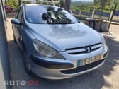 Peugeot 307 1.4 16V Navtech