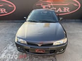 Mitsubishi Lancer 1300 GLX