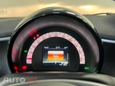 Smart ForTwo EQ passion