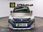 Peugeot Partner 1.2 PureTech Outdoor
