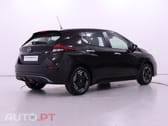 Nissan Leaf 5p 40kwh Acenta