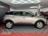 Peugeot 3008 1.2 PureTech Allure EAT8