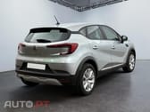 Renault Captur 1.5 dCi Business EDC