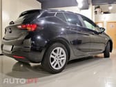 Opel Astra 1.5 D S&S Business Edition