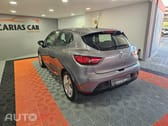 Renault Clio 0.9 TCE Limited