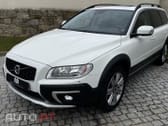 Volvo XC70 2.0 D4 Momentum
