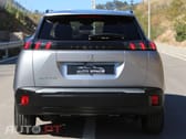 Peugeot E-2008 Allure Pack