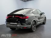 Renault Arkana 1.6 E-Tech R.S. Line