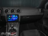 Audi TT 2.0 TFSI S-line