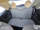 Fiat 500 1.3 16V Multijet Pop