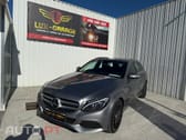 Mercedes-Benz C 180 BlueTEC