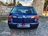 Volkswagen Golf 1.9 TDi 25 Anos