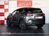 Citroen C5 Aircross 1.2 Hybrid Shine e-DSC6