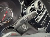 Mercedes-Benz C 200 Station 9G-TRONIC AMG Line