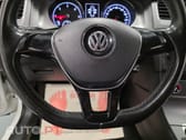Volkswagen Golf 1.6 HDI CONFORTLINE