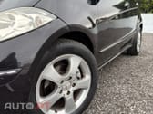 Mercedes-Benz A 180 CDi Avantgarde