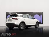 Nissan Qashqai 1.3 DIG-T Acenta