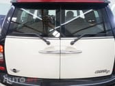 MINI Clubman Cooper D