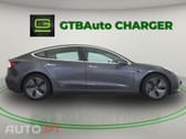 Tesla Model 3 60 kWh