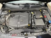 Mercedes-Benz A 220 CDI BE AMG Sport Aut.