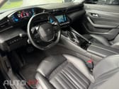 Peugeot 508 1.6 Hybrid Allure Pack e-EAT8