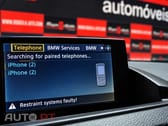 BMW 118 d Line Sport