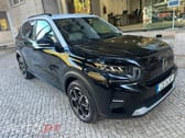 Citroen C3 Aircross 1.2 Hybrid Plus e-DSC6