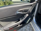 Mercedes-Benz CLA 180 d Shooting Brake AMG Line Aut.