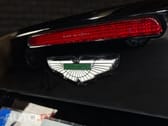 Aston Martin DB9 Volante Touchtronic
