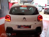 Citroen C3  VAN 1.5 BlueHDI Business Feel S&S C/ IVA Dedutível