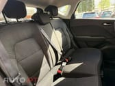 Renault Captur 1.5 dCi Exclusive EDC
