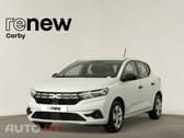 Dacia Sandero Sandero 1.0 ECO-G Essential Bi-Fuel