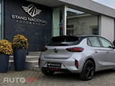 Opel Corsa 1.2 T GS Line