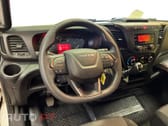 Iveco Daily 2.3 35S14H V16/P H2