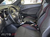 Nissan Juke 1.5 dCi Acenta