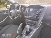 Ford Focus SW 1.6 TDCi Titanium Best