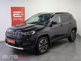 Jeep Compass  1.3 TG Limited