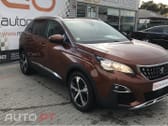 Peugeot 3008 1.6 BlueHDi Allure