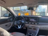 Mercedes-Benz E 300 de Avantgarde