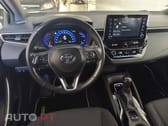 Toyota Corolla Touring Sports 1.8 Hybrid Comfort+P.Sport