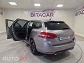 Peugeot 308 SW 1.5 BLUEHDI STYLE