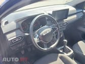 Dacia Sandero Sandero 1.0 ECO-G Expression Bi-Fuel